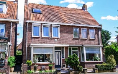 Oranjestraat 56