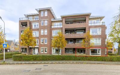 Oranjehof 5