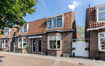 Trompstraat 25