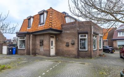 Trompstraat 32