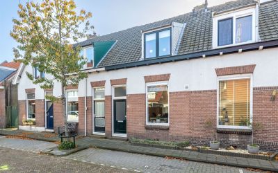 Emmastraat 26