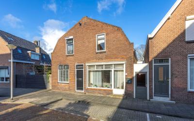 Prins Hendrikstraat 25