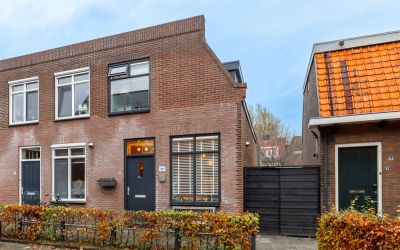 Prins Hendr. 45