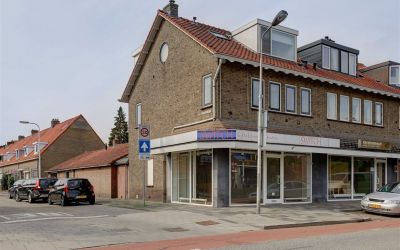 Rembrandtlaan 9