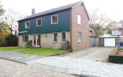 Goeman Borgesiusweg 7