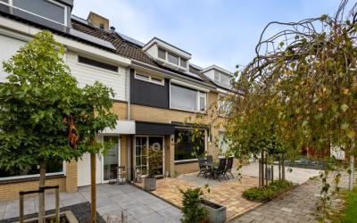 De Horst 19