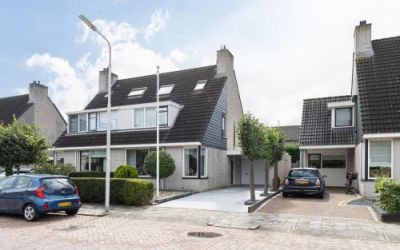 De Horst 42-A