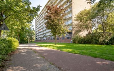 Sperwerstraat 40
