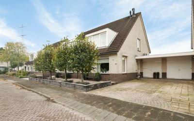Beugelaar 18