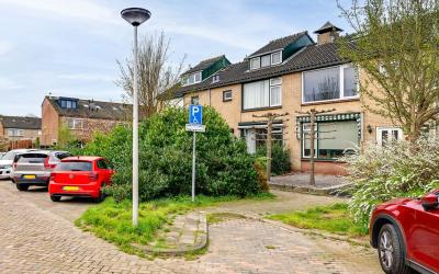 Gruttostraat 4