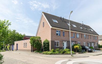 Zwaluwstraat 43
