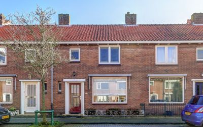 Jacob Catsstraat 29