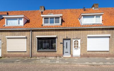 Jan Steenst. 14