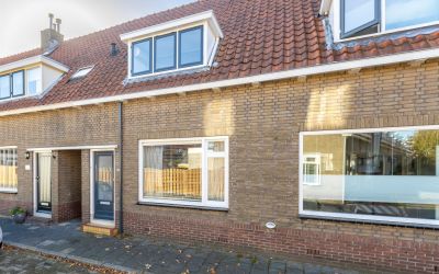 Rubensstraat 5