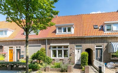 Vermeerstraat 21