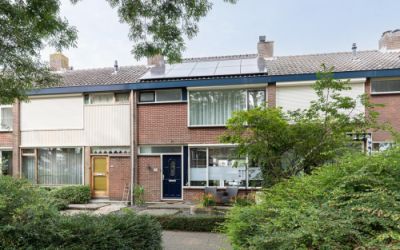 Deltalaan 126