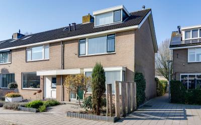 Weresteijn 75