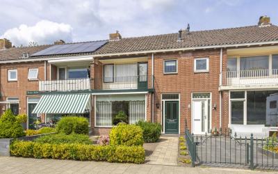 Grevelingen. 40