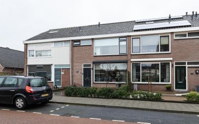 Haringvliet. 4
