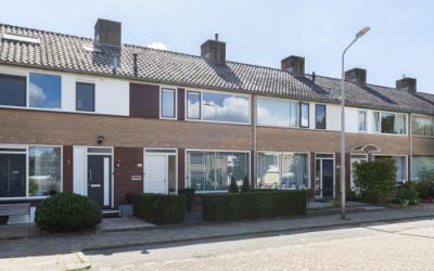 Kilstraat 13