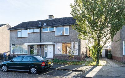 Waalstraat 7
