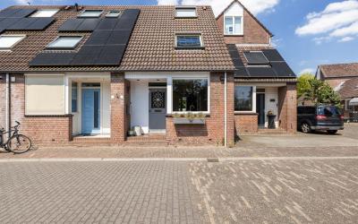 Dorlandsweer 10