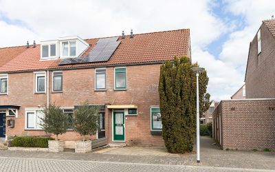 Dorlandsweer 13
