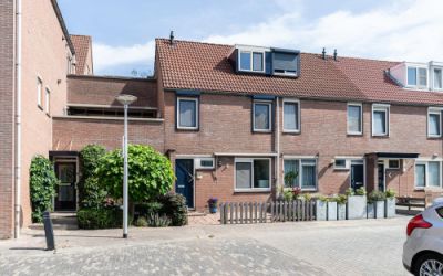 Dorlandsweer 17