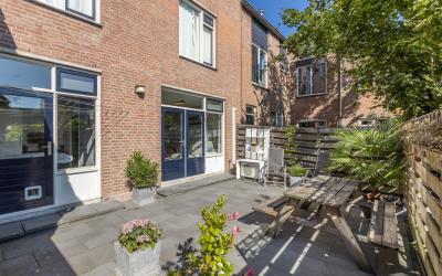 Molshoefweer 13