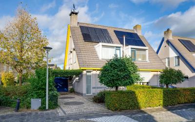 Prinsenweer 11