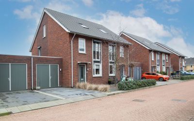 Bachstraat 4