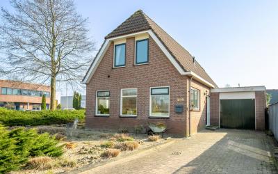 Parabool 200