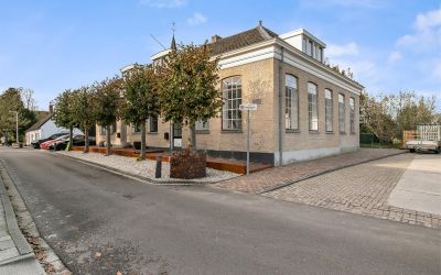 Dorpsstraat 16
