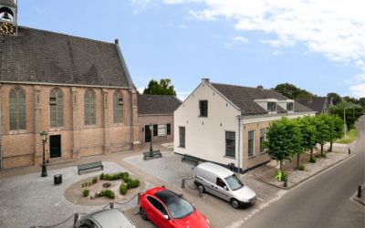 Dorpsstraat 17