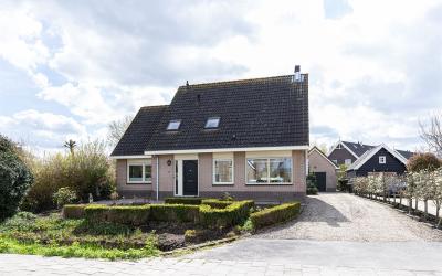 Dorpsstraat 4-A