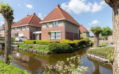 Dorpsstraat 46