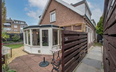 Damstraat 54