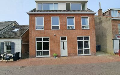 Peulenstraat 195-D