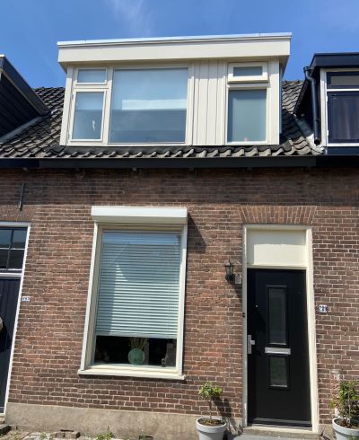 Buitendams 289