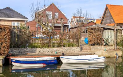 Buitendams 451