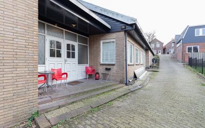 Buitendams 124