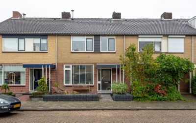 Groot Veldsweer 4