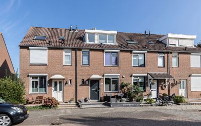 Breedewaij 46