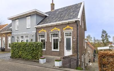 Rivierdijk 701-A