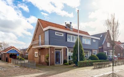 Sluisweg 21