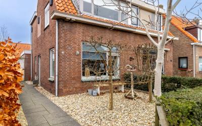 Sluisweg 78