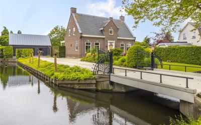 Parallelweg 6
