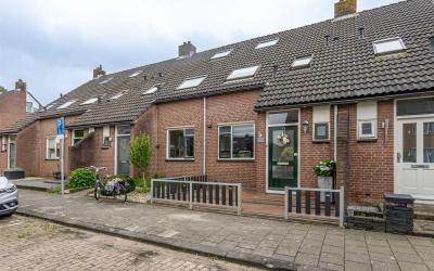 Dwarsdeel 24