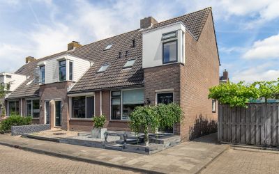 Koetshuis 26