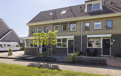 Schapedrift 136